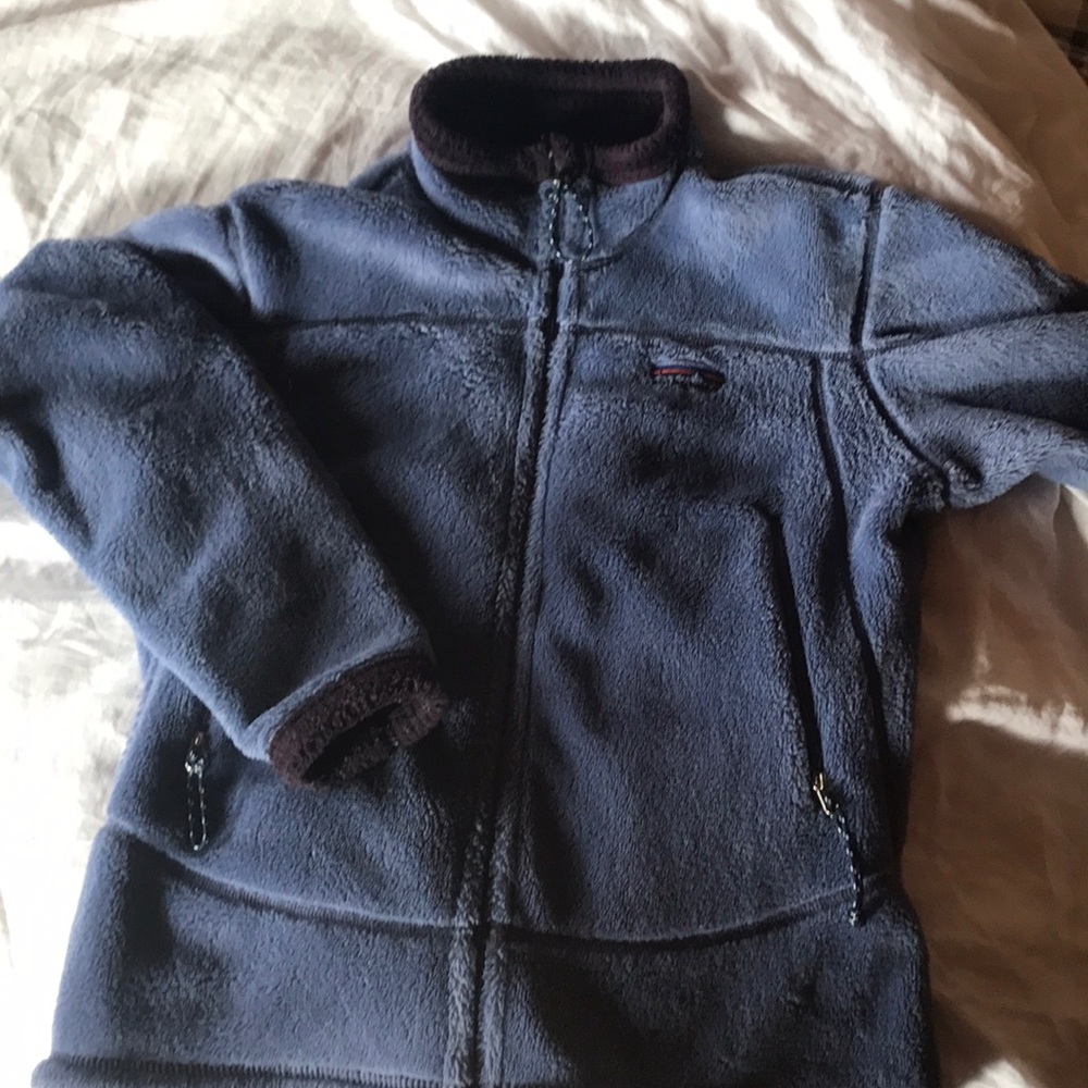 Patagonia Fleece Jacket
